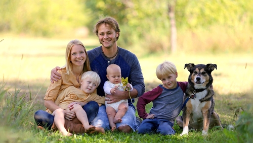 Uwaga! Duża zmiana związana z Kartą Dużej Rodziny