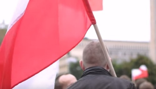 Krysztopa: Już Wam się znudziło bycie Suwerenem?