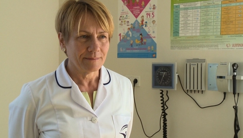 Mężczyźni unikają lekarzy. Blisko 30 proc. z nich robi badania raz w roku lub rzadziej