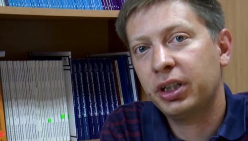 [Komentarze] Po ataku Bilewicza [POLIN] na prof. Żerkę: "Materiał na srogi pozew"