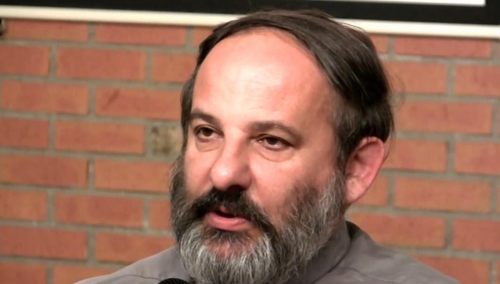 Jerzy Bukowski: Ks. Isakowicz-Zaleski pyta - Ilu uchodźców przyjął bp Pieronek?