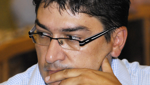 Wojciech Ilnicki tegorocznym laureatem Nagrody im. H. Krahelskiej