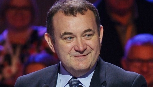 Paweł Janowski: Gawłowski za kratami