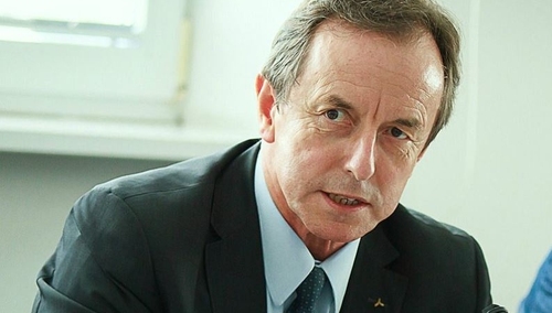 "Kategorycznie i stanowczo zaprzeczam". Marszałek Senatu odpowiada na zarzuty o korupcję