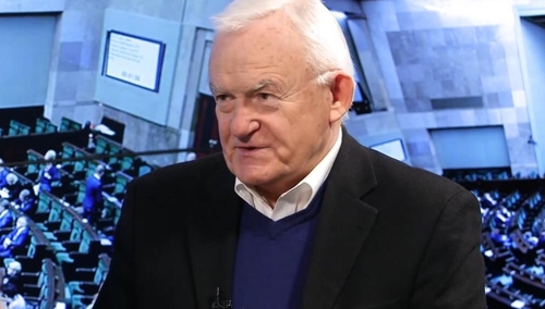 Riposta dnia. Leszek Miller: "Skoro Netanjahu chce debatować o odpowiedzialności za Holokaust, to..."