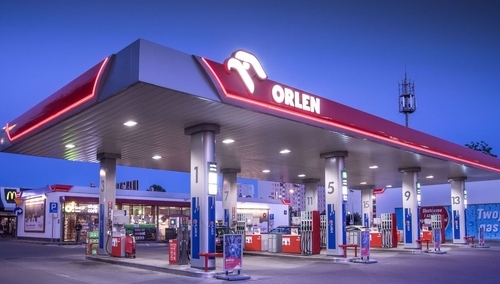 Zbigniew Kuźmiuk: Zysk Orlen S.A. obecnie 20-krotnie wyższy niż w okresie rządów PO-PSL