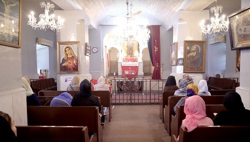 Michał Bruszewski: Medialna burza wokół szczytu w Warszawie. Iran skazuje chrześcijan na więzienie