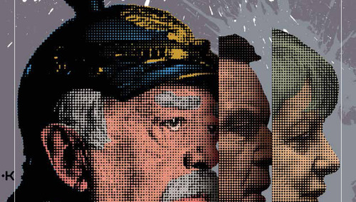 Najnowszy Tygodnik Solidarność: Jak kochają nas Niemcy