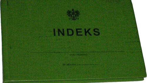 Co piąty student chce zostać w kraju