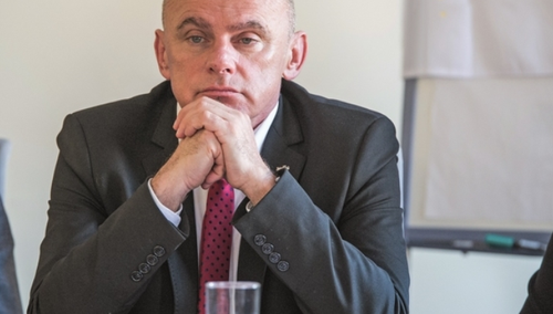 [Tylko u nas] Alfred Bujara: Media mówią, że „S” domaga się wolnych od handlu sobót. To nieprawda!