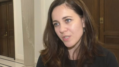 K. Wróblewska: Cały czas jestem duchem w Nowoczesnej i gdyby ta weszła do KO, od razu wracam do .N 