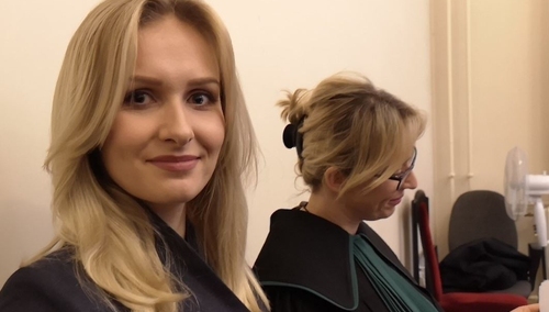 Jest uzasadnienie wyroku przeciw Hansowi G. Natalia Nitek-Płażyńska: "Tak się kończy zadzieranie z Polką"