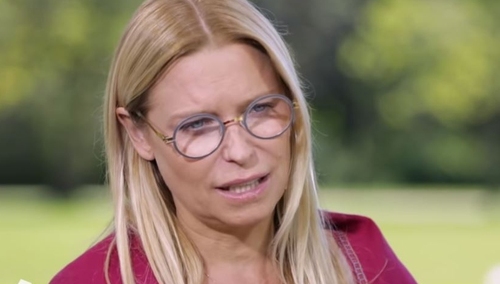 "Co jest z Wami nie tak, do cholery?". Młynarska w ostrym wpisie do obrońców Polańskiego