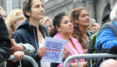 FAZ: Zamach w Strasburgu boleśnie przypomniał o nieudanej integracji muzułmańskich imigrantów