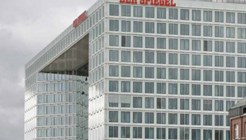 Marian Panic: Kolejny przedstawiciel naszej "elyty" na skargach w niemieckich mediach...