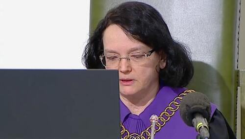 Sąd Najwyższy stwierdził ważność wyborów prezydenckich