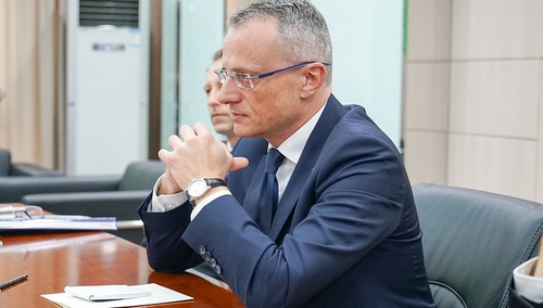 Dobra robota. W Izraelu wykład o współczesnych manipulacjach historycznych ze strony dawnych agresorów