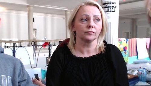 Iwona Hartwich z mandatem posła, ale i z zakazem wstępu do Sejmu do maja 2020 roku