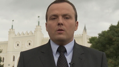 WP nieoficjalnie: "Szef Agencji Bezpieczeństwa Wewnętrznego pożegna się ze stanowiskiem"