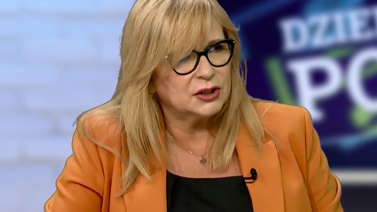 „Nie spodziewałam się po polityku takich słów”. Posłanka PiS o słowach Kidawy-Błońskiej