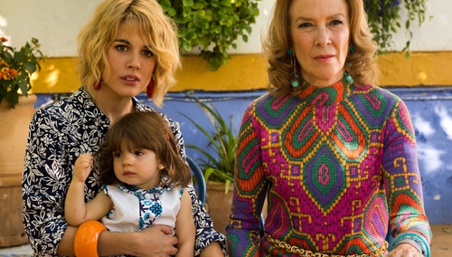 Nowy film Pedro Almodóvara: Ekscentryk z La Manchy i morze uczuć