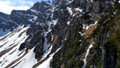 Jerzy Bukowski: Niebezpieczne zderzenia na stokach