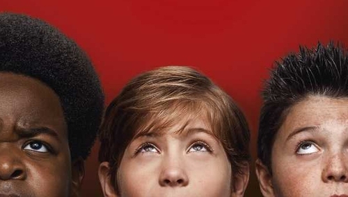 [video] Można już zobaczyć "Grzecznych Chłopców" na pokazach przedpremierowych