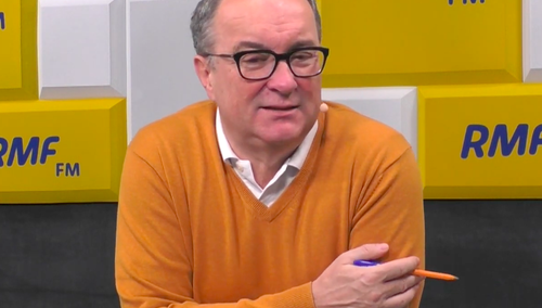 „Nie stać by było nas do końca kampanii”. Czarzasty wyjawił, dlaczego tak późno wskazano kandydata Lewicy