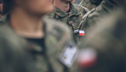 Romuald Szeremietiew: Obrona Terytorialna