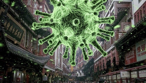 [Tylko u nas] Jakub Pacan: Koronawirus i hejt na katolików