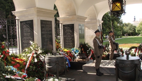 Obchody Święta Niepodległości z udziałem Prezydenta RP