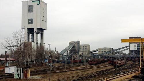 Kopalnia Węgla Jankowice