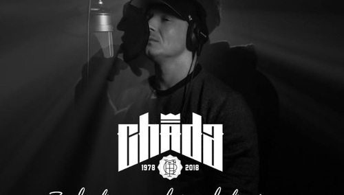 Mija pierwsza rocznica śmierci Tomasza Chady. Przypominamy największe przeboje rapera