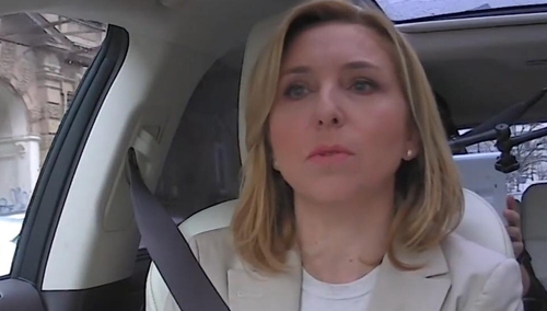 Dominika Wielowieyska: "Apeluję do Jurka Owsiaka, aby..."