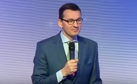 Morawiecki: 223 tys. miejsc pracy w przemyśle