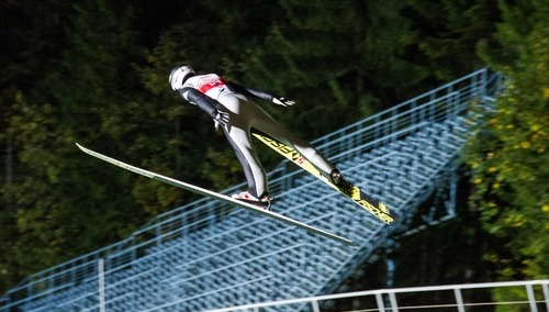 [Fotorelacja] Austriak Stefan Huber zwycięzcą X Pucharu Solidarności