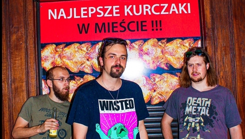 [Tylko u nas] Bobkowski dla Tysol.pl: "Polacy mają ciężko, dlatego lubią lekko"