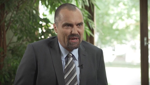 Ambasador Kumoch: "Kolejny czołowy polski polityk był zaangażowany w uzyskanie paszportów dla Żydów"