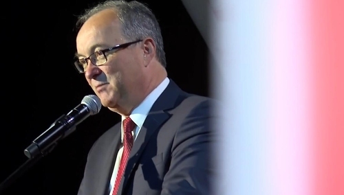 Jerzy Bukowski: Powiedzie ślepy kulawego