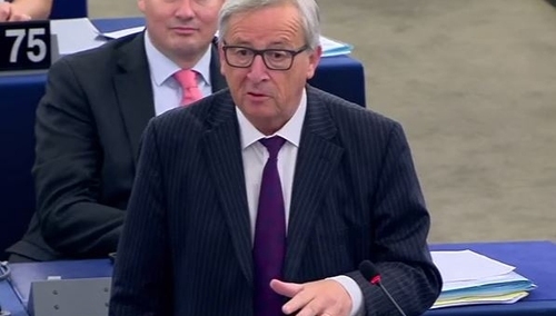 Janusz Szewczak: Czarno rysuje się przyszłość Unii Europejskiej. Kogo teraz ukarze Bruksela?