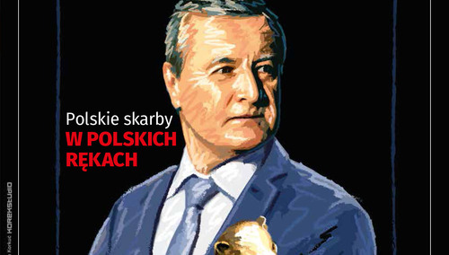 Nowy Tygodnik Solidarność, P. Gliński: Zabezpieczyłem interes państwa