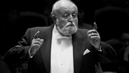 Msza żałobna w intencji Krzysztofa Pendereckiego będzie miała charakter zamknięty