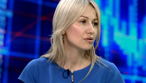 Dr Magdalena Ogórek: wydawnictwo z Berlina zgłosiło zainteresowanie wydaniem „Listy Wächtera” w Niemczech