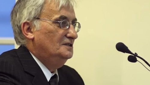 Prof. Bartyzel: Rozważanie poparcia Trzaskowskiego w kręgach obnoszących się z "prawicowością" jest...