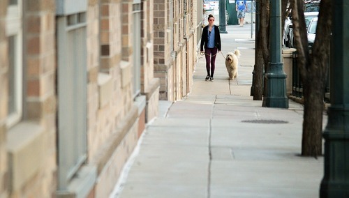 Rafał Górski dla "TS": Glifosat na Twoim talerzu i chodniku