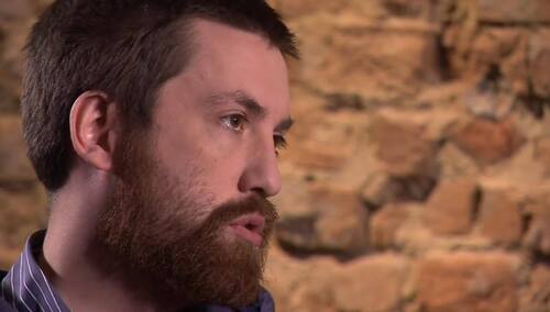 Dawid Wildstein: Mam wielką prośbę do PO. Wyślijcie posłów na szkolenie z używania przycisku