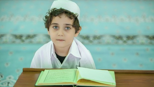 Prof. Marek Jan Chodakiewicz dla "TS": Według szyitów Jezus przyłączy się do mahdiego i zniszczy diabła