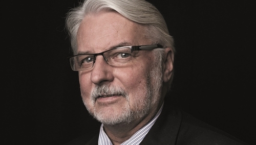 [Tylko u nas] Witold Waszczykowski: "Nie sądzę, by opozycja poszła wspólnie do wyborów parlamentarnych"