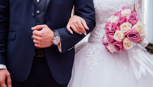 Nowe obostrzenia! Już wkrótce wesela pod specjalnym nadzorem