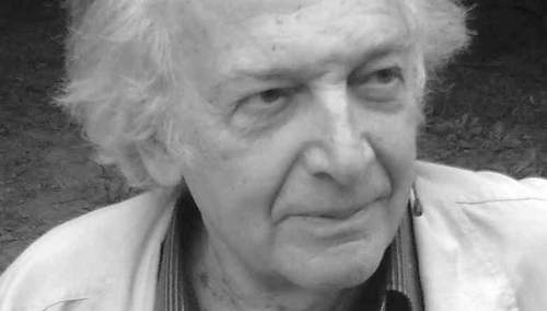 Zmarł Bohdan Butenko. Autor Gucia, Cezara, Kwapiszona. Ilustrator "Misia", "Świerszczyka" i "Płomyka"